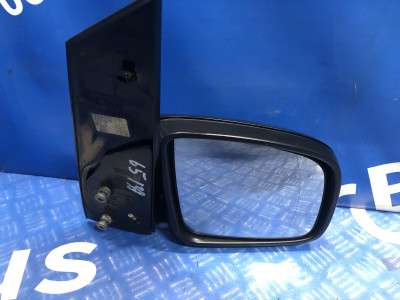 Зеркало двери боковое правое Mercedes-Benz Vito W 639 (2010-2014) рестайл