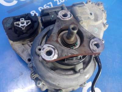 Роздавальна коробка (роздатка) BMW X5 E70 (2010-2013) рестайл