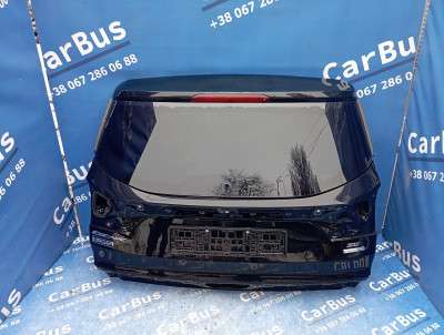 Кришка багажника (двері) Ford Escape 3 FL ( 2012 - 2019 )
