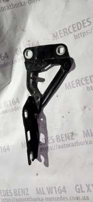 Петля капота правая Mercedes ML W164 (2005-2011)