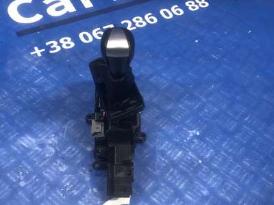 Куліса КПП Ford Escape 3 FL ( 2012 - 2019 )