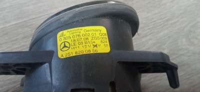 Фара протитуманна права (птф) Mercedes ML W164 (2005-2011)