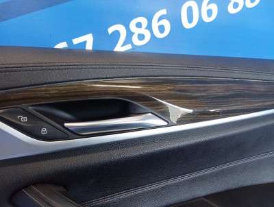 Обшивка (карта) дверей передньої правої BMW 5 G30 (2016-2023)