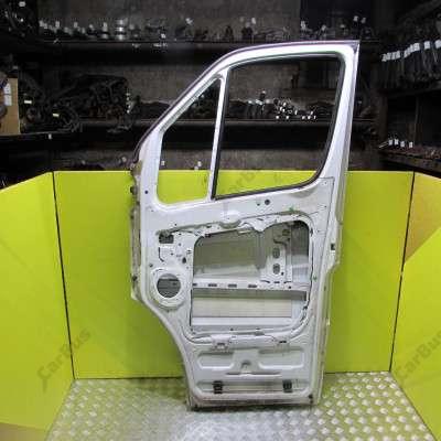 Дверь передняя правая Mercedes-Benz Sprinter W 906 (2006-2014) дорестайл