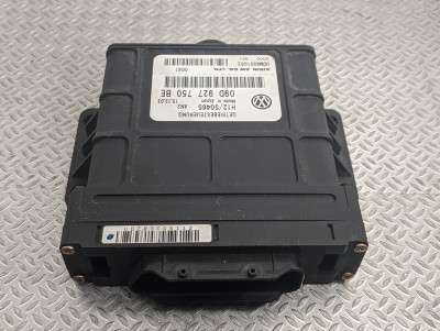Блок управления АКПП Volkswagen Touareg (2003-2006) дорестайл