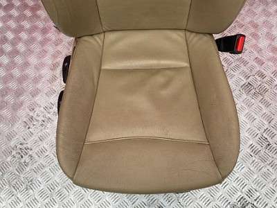 Салон (сидения) комплект BMW X3 F25 (2010-2017)