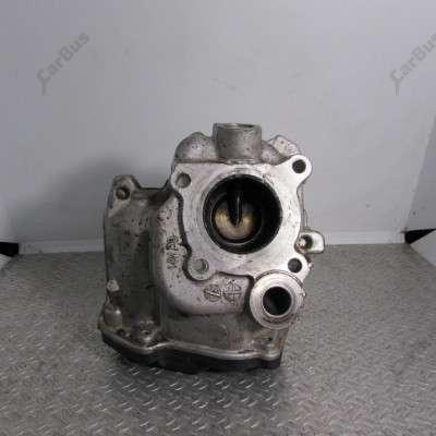 Клапан EGR Mercedes-Benz Vito W 639 (2003-2010) дорестайл