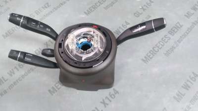 Перемикач підрульовий комбінований Mercedes ML W166 (з 2011)