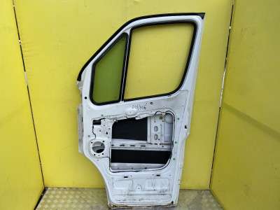 Дверь передняя правая Mercedes-Benz Sprinter W 906 (2006-2014) дорестайл