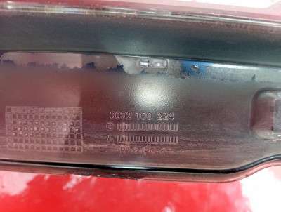 Фара передня права BMW X3 F25 (2010-2017) - 2