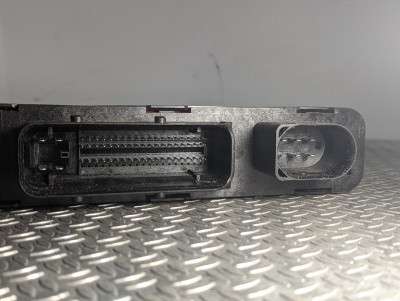 Блок комфорта KESSY Volkswagen Touareg (2007-2010) рестайл