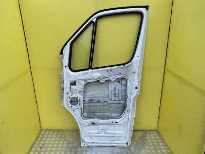 Дверь передняя правая Mercedes-Benz Sprinter W 906 (2006-2014) дорестайл