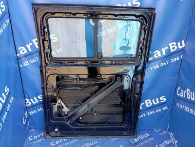 Двері зсувні праві Mercedes-Benz Vito W 639 (2010-2014) рестайл