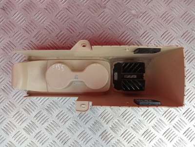 Підсклянник BMW X5 F15 (2013-2018)
