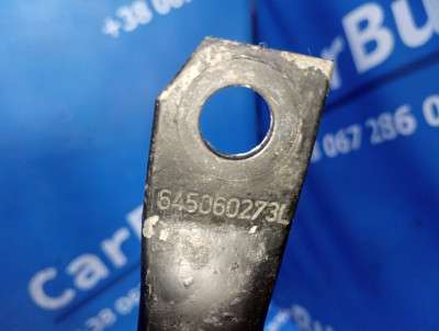 Розпорка пердньої балки BMW 3 E92 (2006-2010)