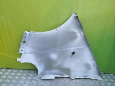Крило переднє ліве Renault Trafic II, Opel Vivaro II, Nissan Primastar II (2006-2014) рестайл