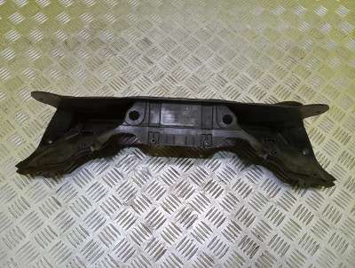 Перегородка моторного отсека BMW X5 E70 (2010-2013) рестайл