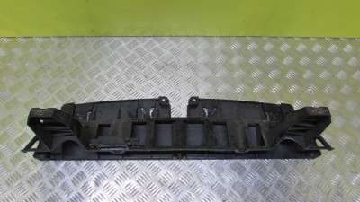Кронштейн (крепление) заднего бампера центральный BMW X5 E70 (2010-2013) рестайл