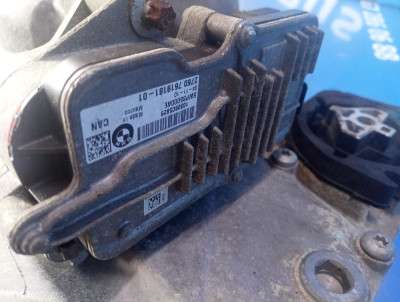 Роздавальна коробка (роздатка) BMW X5 E70 (2010-2013) рестайл