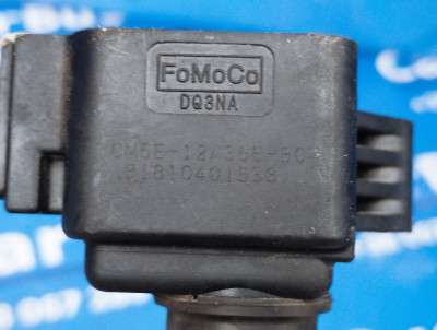 Котушка запалювання Ford Escape 3 FL ( 2012 - 2019 )