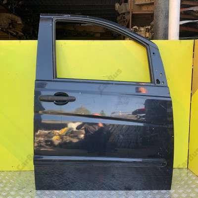 Дверь передняя правая Mercedes-Benz Vito W 639 (2003-2010) дорестайл