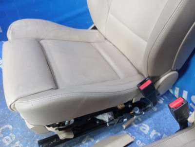 Салон (сидения) комплект BMW X5 E70 (2010-2013) рестайл