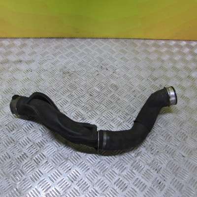 Патрубок интеркулера BMW X5 E70 (2010-2013) рестайл