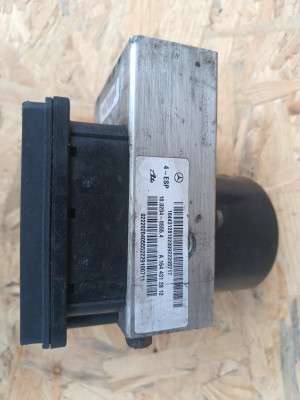 Блок керування ABS Mercedes ML W164 (2005-2011)