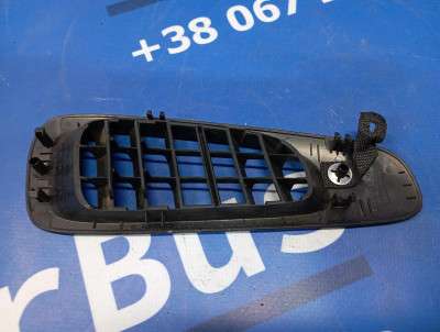 Накладка декоративна Mercedes-Benz Vito W 639 (2010-2014) рестайл