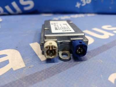 Блок УСБ USB BMW 5 G30 (2016-2023)