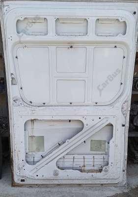 Двері зсувні праві Mercedes-Benz Sprinter W 906 (2006-2014) дорестайл