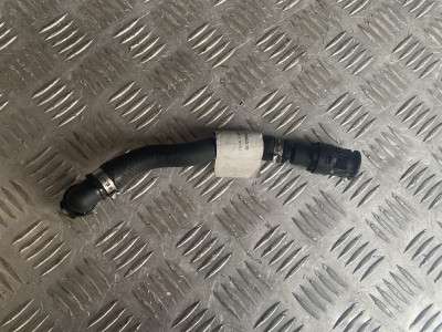 Патрубок BMW X5 E70 (2007-2010) дорестайл