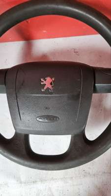 Подушка безопасности в рулевое колесо Boxer/Jumper/Ducato