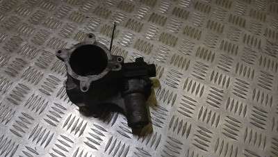 Клапан EGR Volkswagen Touareg (2003-2006) дорестайл