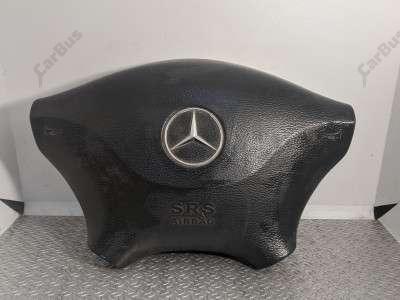 Подушка безопасности в рулевое колесо Mercedes-Benz Vito W 639 (2003-2010) дорестайл