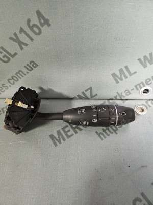 Перемикач поворотів Mercedes ML W164 (2005-2011)
