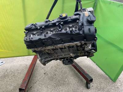 Двигатель N55B30A 3.5i BMW X5 F15 (2013-2018)
