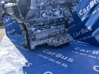 Двигун CGFA 3.0 hybrid Cayenne 958 