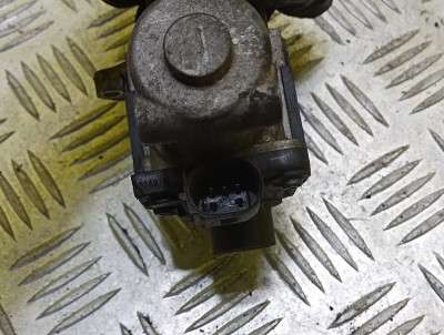 Клапан EGR Volkswagen Touareg (2007-2010) рестайл