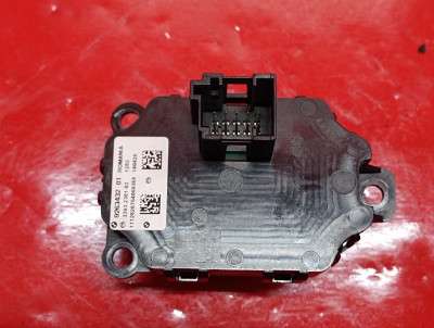 Кнопка старт стоп (запуска двигателя) BMW X3 F25 (2010-2017)