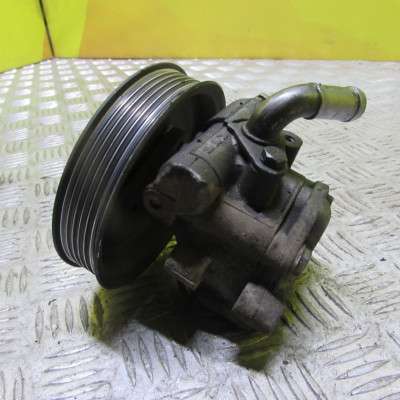 Насос гидроусилителя руля (ГУР) Volkswagen Touareg (2007-2010) рестайл