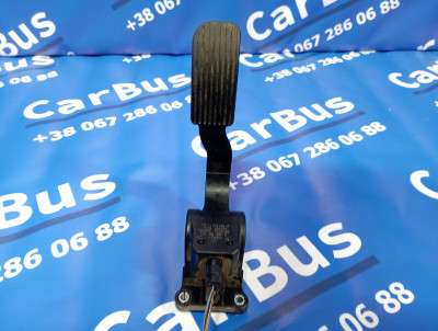 Педаль газа Mercedes-Benz Vito W 639 (2003-2010) дорестайл