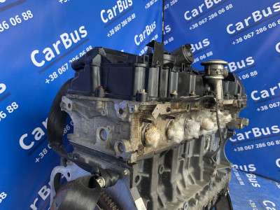 Двигун N51B30M0 3.0i BMW 3 E92 (2006-2010)