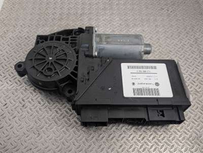 Моторчик склопідйомника Volkswagen Touareg (2007-2010) рестайл