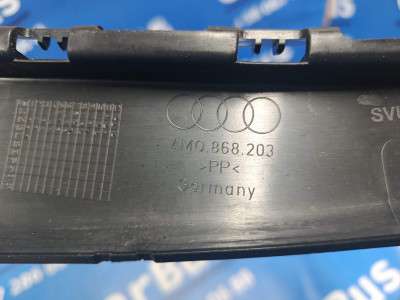 Обшивка стойки салона Audi Q7 4M(2015-2020)