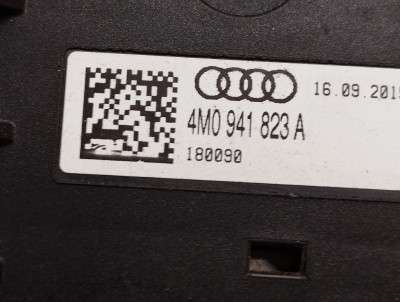 Розподілювач напруги Audi Q7 4M(2015-2020)