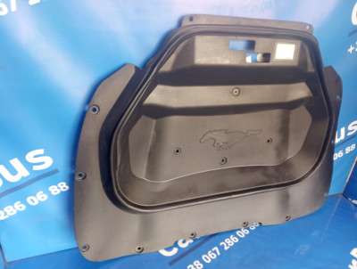 Шумоізоляція капота Ford Mustang Mach-E  Select Premium  ( 2019 - 2026 )