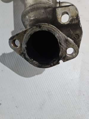 Радиатор системы EGR Boxer/Jumper/Ducato