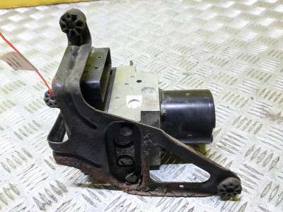 Модуль (блок) ABS BMW X5 E70 (2007-2010) дорестайл