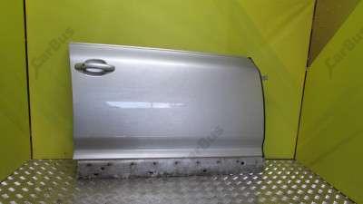 Двері передні праві Volkswagen Touareg (2007-2010) рестайл